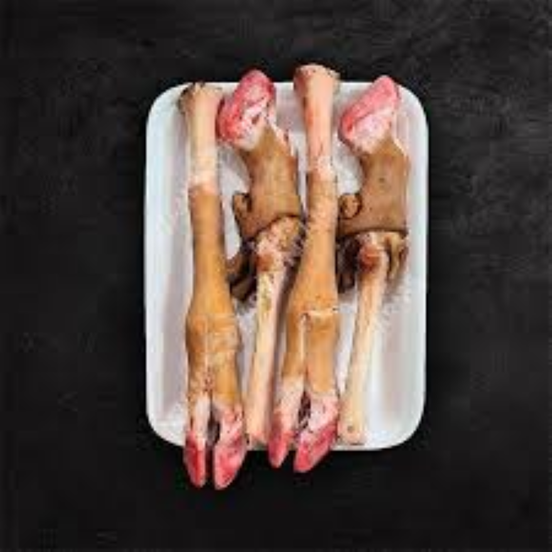 MBL MUTTON (GOAT) PAYA CHOMA 